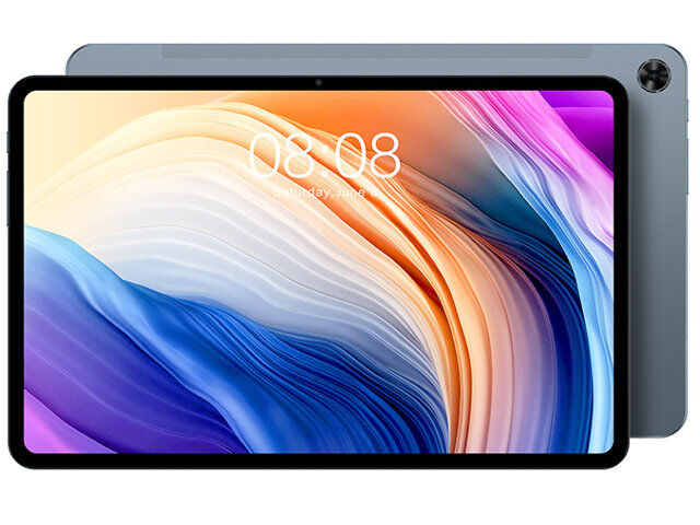 Планшет Teclast T40 (Unisoc Tiger T618 2GHz/8192Mb/128Gb/LTE/Wi-Fi/Bluetoot фото 1