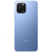 Сотовый телефон Huawei Nova Y61 6/64Gb Sapphire Blue фото 3