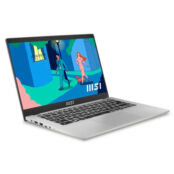 Ноутбук MSI Modern 14 C12MO-690RU 9S7-14J111-690 (Intel Core i3-1215U 1.2GH фото 4