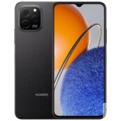 Сотовый телефон Huawei Nova Y61 6/64Gb Midnight Black фото 1