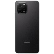 Сотовый телефон Huawei Nova Y61 6/64Gb Midnight Black фото 2