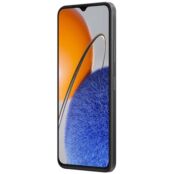 Сотовый телефон Huawei Nova Y61 6/64Gb Midnight Black фото 4