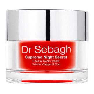 Supreme Night Secret Крем ночной восстанавливающий глубокого действия Секре