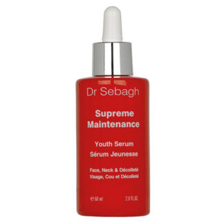 Supreme Maintenance Youth Serum Сыворотка абсолют для лица, шеи и области д