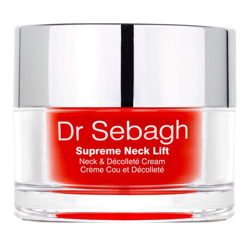 Supreme Neck Lift Крем восстанавливающий для шеи и облаcти декольте с эффек 2060 фото 1