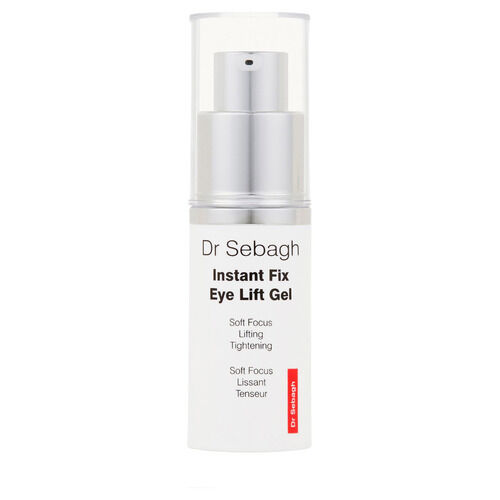 Instant Fix Eye Lift Gel Гель-лифтинг для кожи вокруг глаз Dr. Sebagh