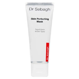 Skin Perfecting Mask Маска для идеального цвета лица в дорожном формате DR