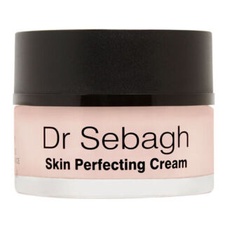 Skin Perfecting Cream Крем для жирной и комбинированной кожи DR SEBAGH