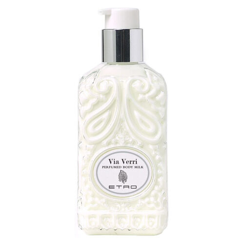 VIA VERRI BODY MILK Молочко для тела ETRO 60520 фото 1