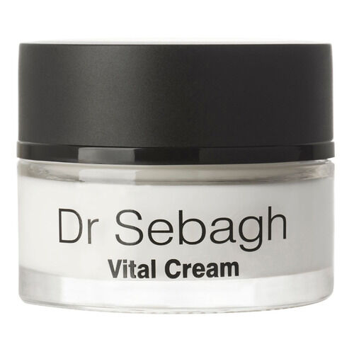 Cream Vital Крем для лица увлажняющий DR SEBAGH 2004DS фото 1