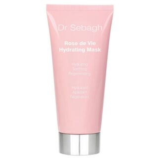 Rose de Vie Hydrating Mask Маска увлажняющая роза жизни DR SEBAGH