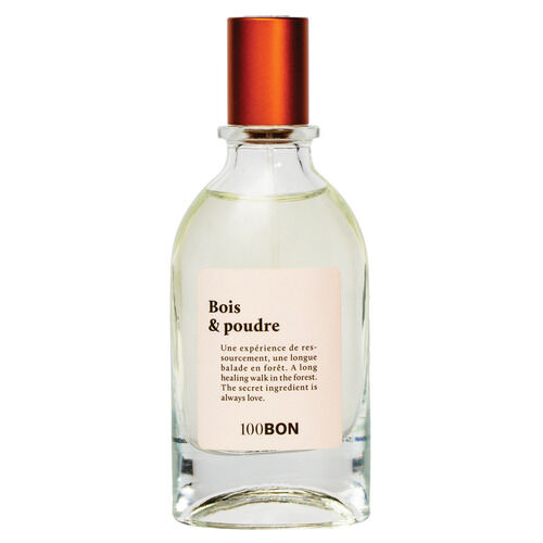 Bois & Poudre Туалетная вода 100BON 50106BON фото 1