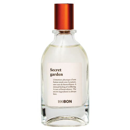 Secret Garden Туалетная вода 100BON 50108BON фото 1