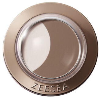 INTERSTELLAR MOON SHADOW POWDER Пудра для контуринга ZEESEA