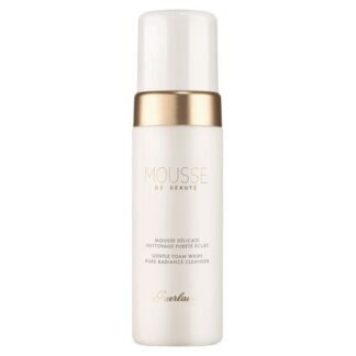 Mousse de Beaute Пенка очищающая GUERLAIN