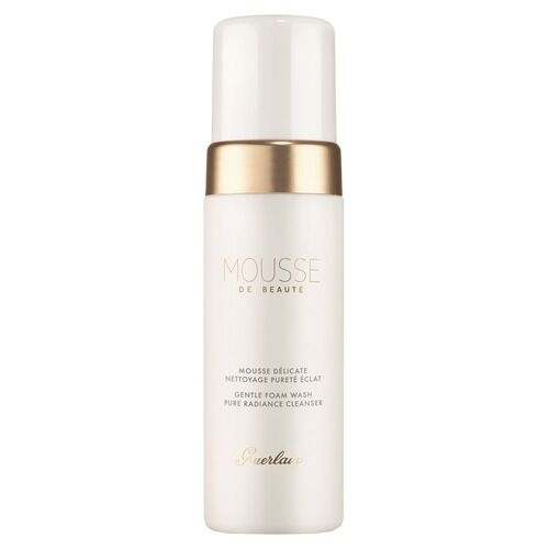 Mousse de Beaute Пенка очищающая GUERLAIN G061122 фото 1