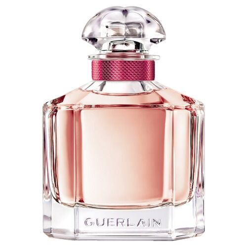 Mon Guerlain Bloom of Rose Туалетная вода Guerlain G013731 фото 1