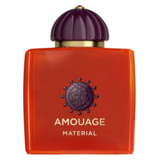 Material Парфюмерная вода Amouage