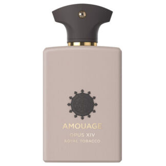 Opus XIV Royal Tobacco Парфюмерная вода Amouage