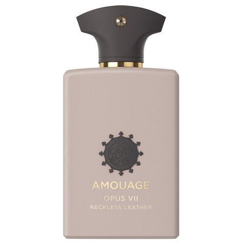 Opus VII Reckless Leather Парфюмерная вода Amouage