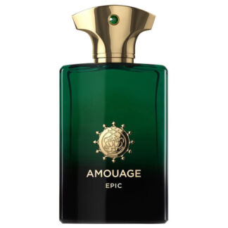 Epic Man Парфюмерная вода Amouage