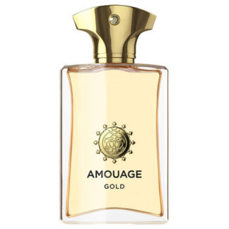 Gold Man Парфюмерная вода AMOUAGE