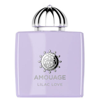 Lilac Love Woman Парфюмерная вода AMOUAGE