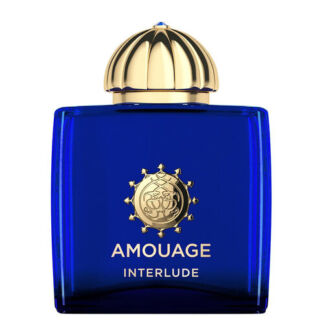 Interlude Woman Парфюмерная вода AMOUAGE