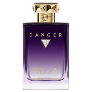 DANGER POUR FEMME Парфюмерная вода ROJA PARFUMS