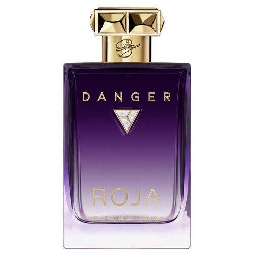 DANGER POUR FEMME Парфюмерная вода ROJA PARFUMS RD2356 фото 1