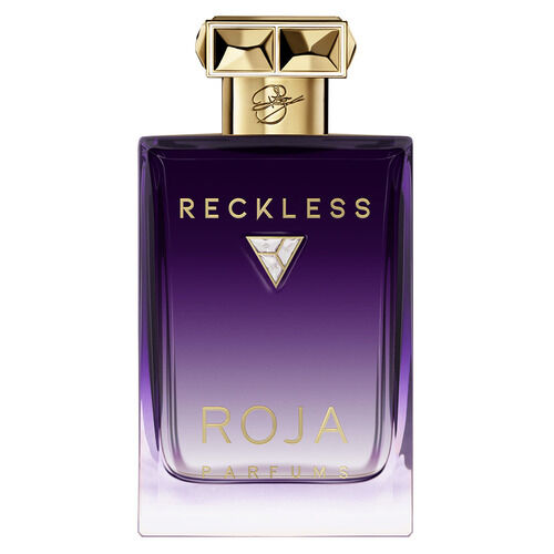 RECKLESS POUR FEMME Парфюмерная вода ROJA PARFUMS RD2362 фото 1