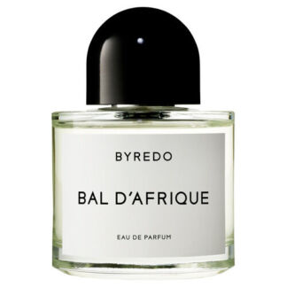 BAL D'AFRIQUE Парфюмерная вода Byredo