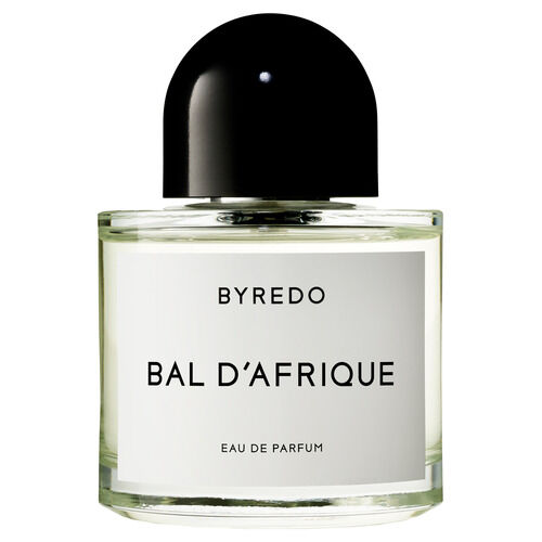 BAL D'AFRIQUE Парфюмерная вода Byredo 10000037 фото 1