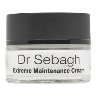 Cream Extreme Maintenance Крем для лица абсолют экстрим DR SEBAGH