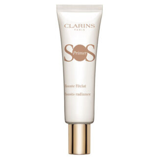 SOS Primer База под макияж, придающая сияние коже CLARINS