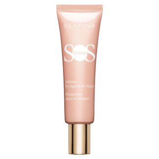 SOS Primer База под макияж, устраняющая следы усталости CLARINS