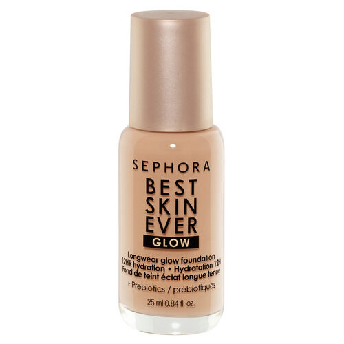 BEST SKIN EVER GLOW FDT Тональная основа с эффектом сияния 22 P SEPHORA COL 545583SE фото 1