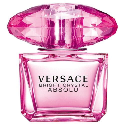 Bright Crystal Absolu Парфюмерная вода Versace 511028 фото 1