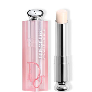 Dior Addict Lip Glow Бальзам для губ 001 Розовый Dior