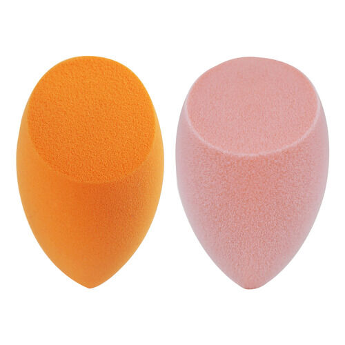 Miracle Complexion Sponge + Miracle Powder Sponge Набор спонжей для макияжа RT1993 фото 1