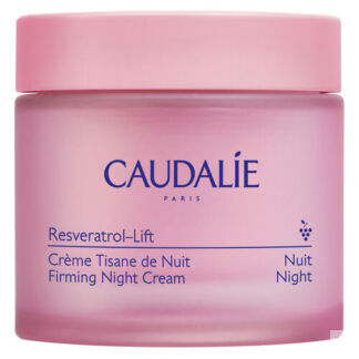 RESVERATROL LIFT Укрепляющий ночной крем CAUDALIE