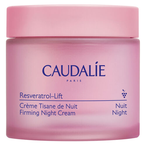 RESVERATROL LIFT Укрепляющий ночной крем CAUDALIE 425 фото 1