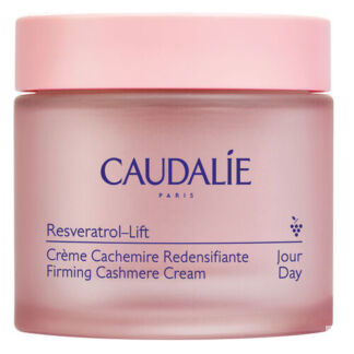 RESVERATROL LIFT Укрепляющий дневной крем-кашемир CAUDALIE
