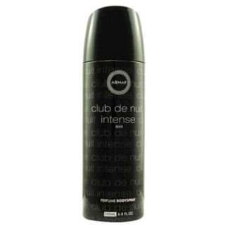 ARMAF CLUB DE NUIT INTENSE MAN Спрей для тела STERLING PARFUMS