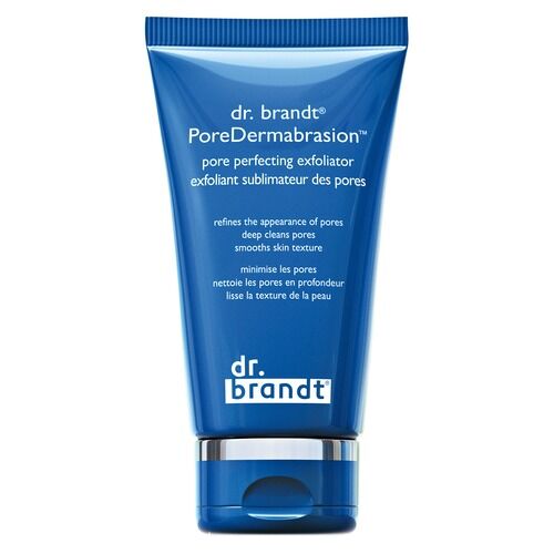 Pores No More Микродермабразия для очищения и сужения пор DR. BRANDT 100000000748 фото 1