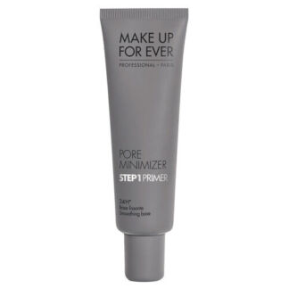 STEP 1 PRIMER PORE MINIMIZER Разглаживающая база под макияж MAKE UP FOR EVE