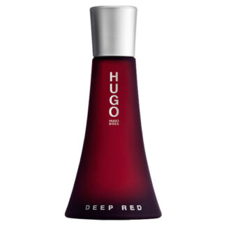 Hugo Deep Red Парфюмерная вода-спрей Hugo Boss