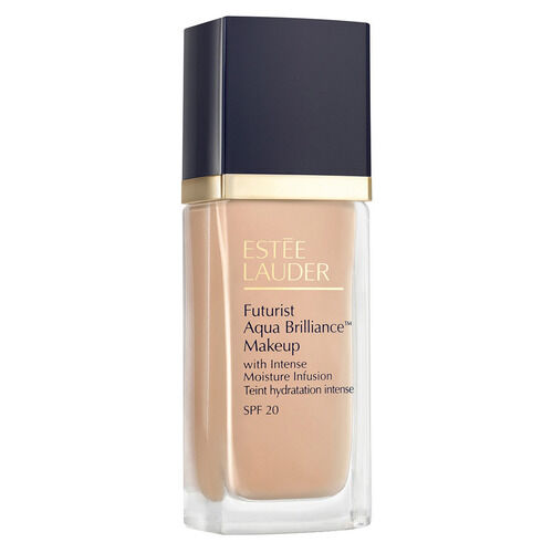 Futurist Aqua Brillance Makeup with Intense Moisture Infusion SPF20 Тональн PPWM610000 фото 1