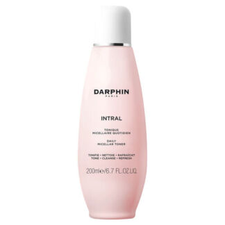 Intral Daily Micellar Toner Мицеллярный тоник Darphin