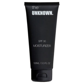 Дневной крем с SPF30 для мужчин THE UNKNOWN